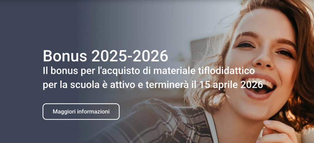 Campagna Bonus 2025/2026