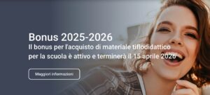 Campagna Bonus 2025/2026