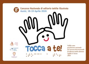 8° Concorso Nazionale Tocca a te!